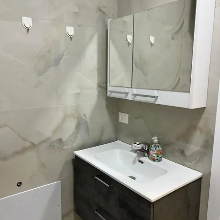 La Perle Urbaine Apartment *