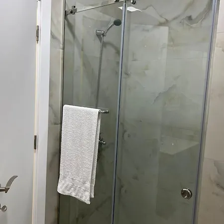 La Perle Urbaine Apartment Tirana