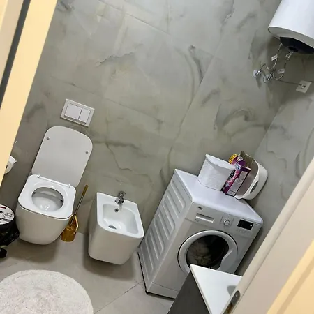 La Perle Urbaine Apartment Tirana