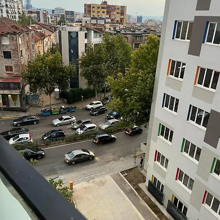 La Perle Urbaine Apartment